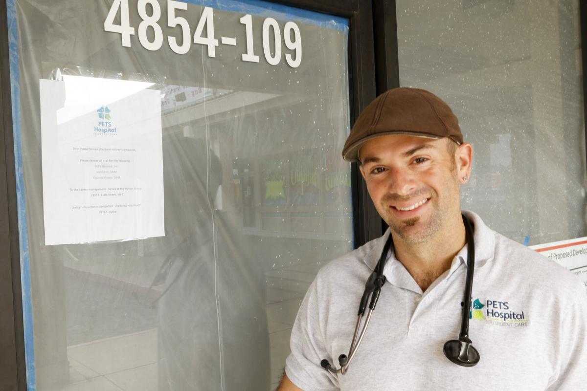 North County's first pet ER to open in Orcutt ...