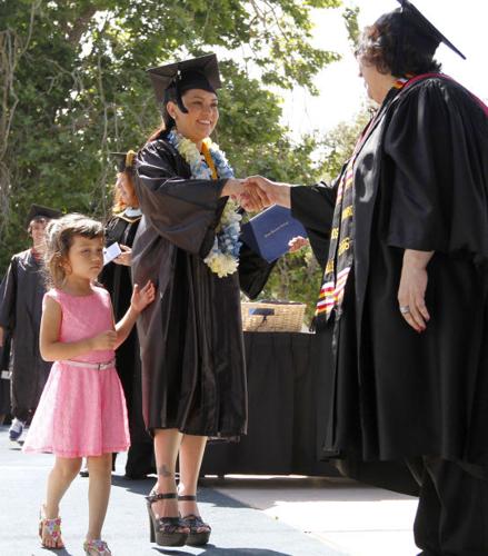 Allan Hancock College graduates 749 | Education | lompocrecord.com