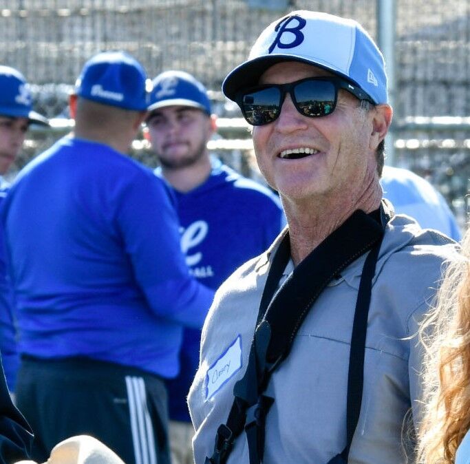 Former UD Catcher John Schneider Named Toronto Blue Jays Interim