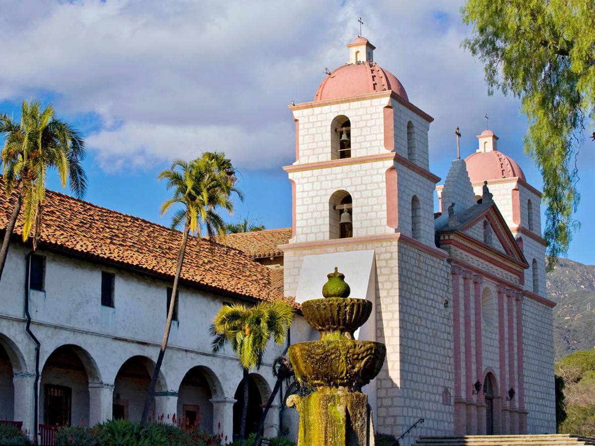 South On 101 Social Distancing And Streaming Santa Barbara Julia Mchugh Lompocrecord Com