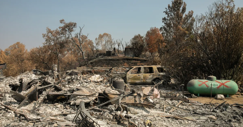 California insurance market 'in chaos,' says former insurance chief. Can the new chief fix it? | State and Regional - Vimarsana News