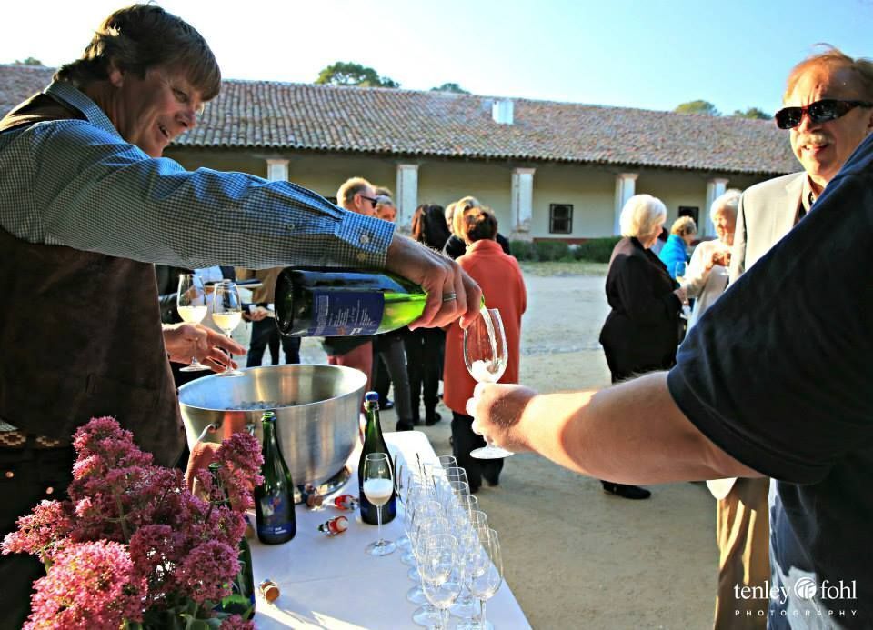 Flying Goat Cellars files federal lawsuit challenging Santa Barbara County wine BID