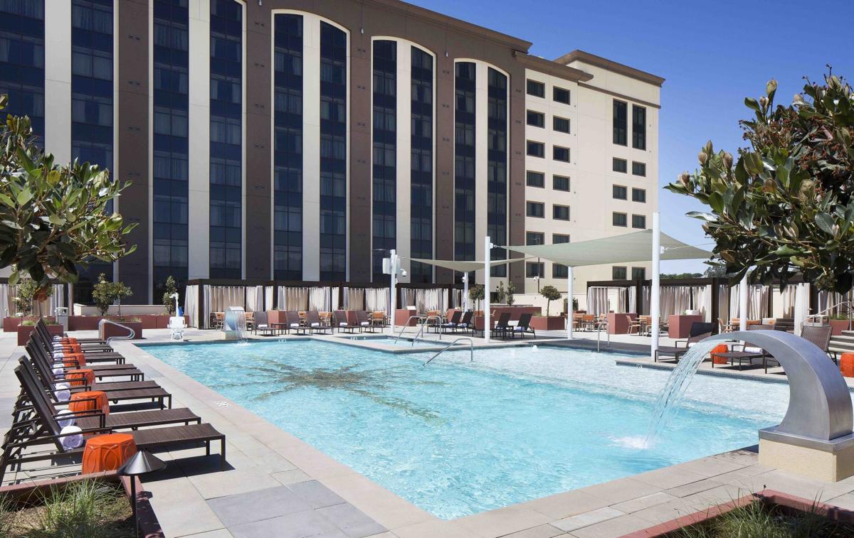 Chumash Casino Resort Closed Through End Of March Due To Coronavirus