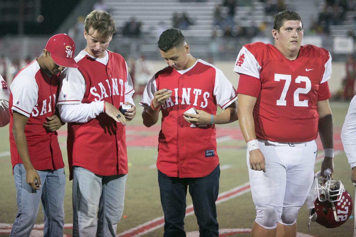090817 SM Saints Baseball Team CIF 009.jpg