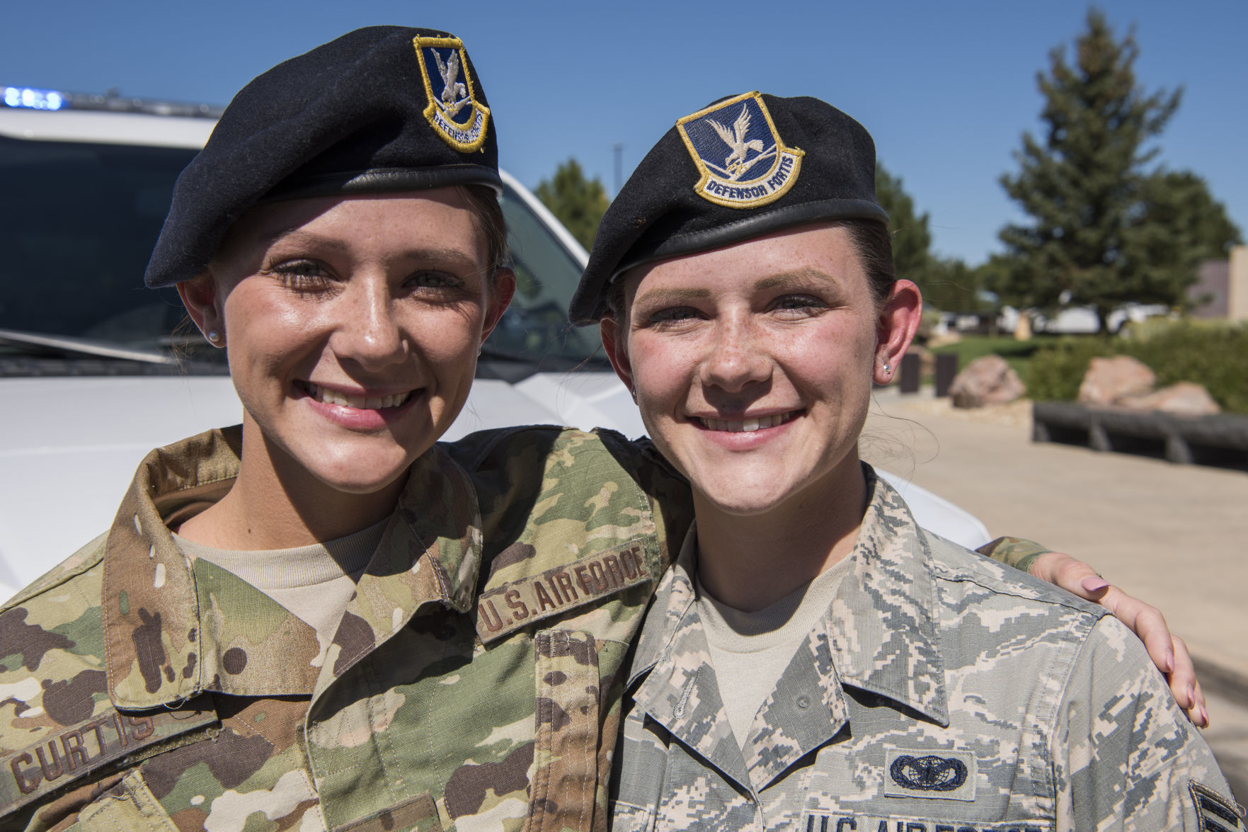 vandenberg security forces