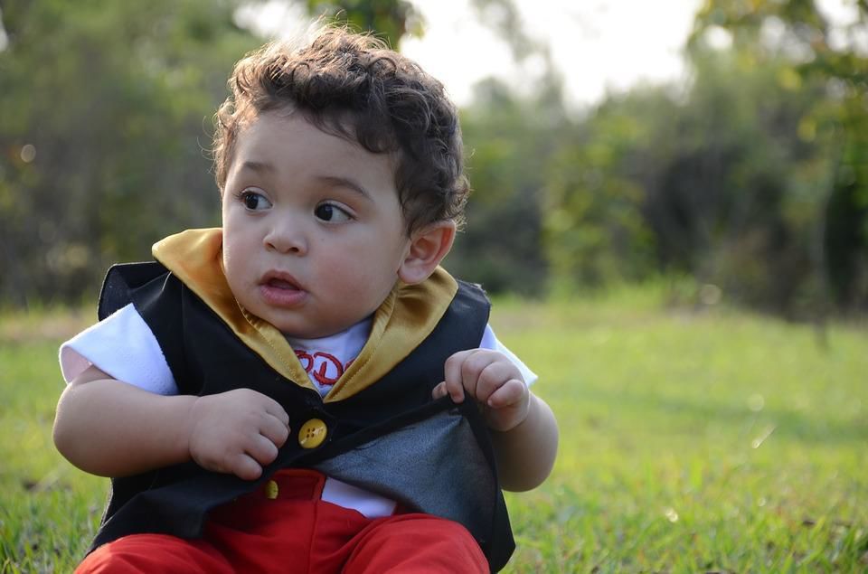 #5. Nova (boys)