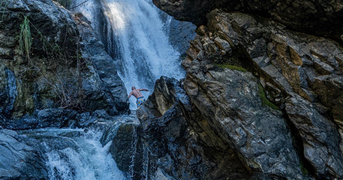 Cool, with clear to partly cloudy skies through Tuesday, then warmer | Central Coast Weather Report