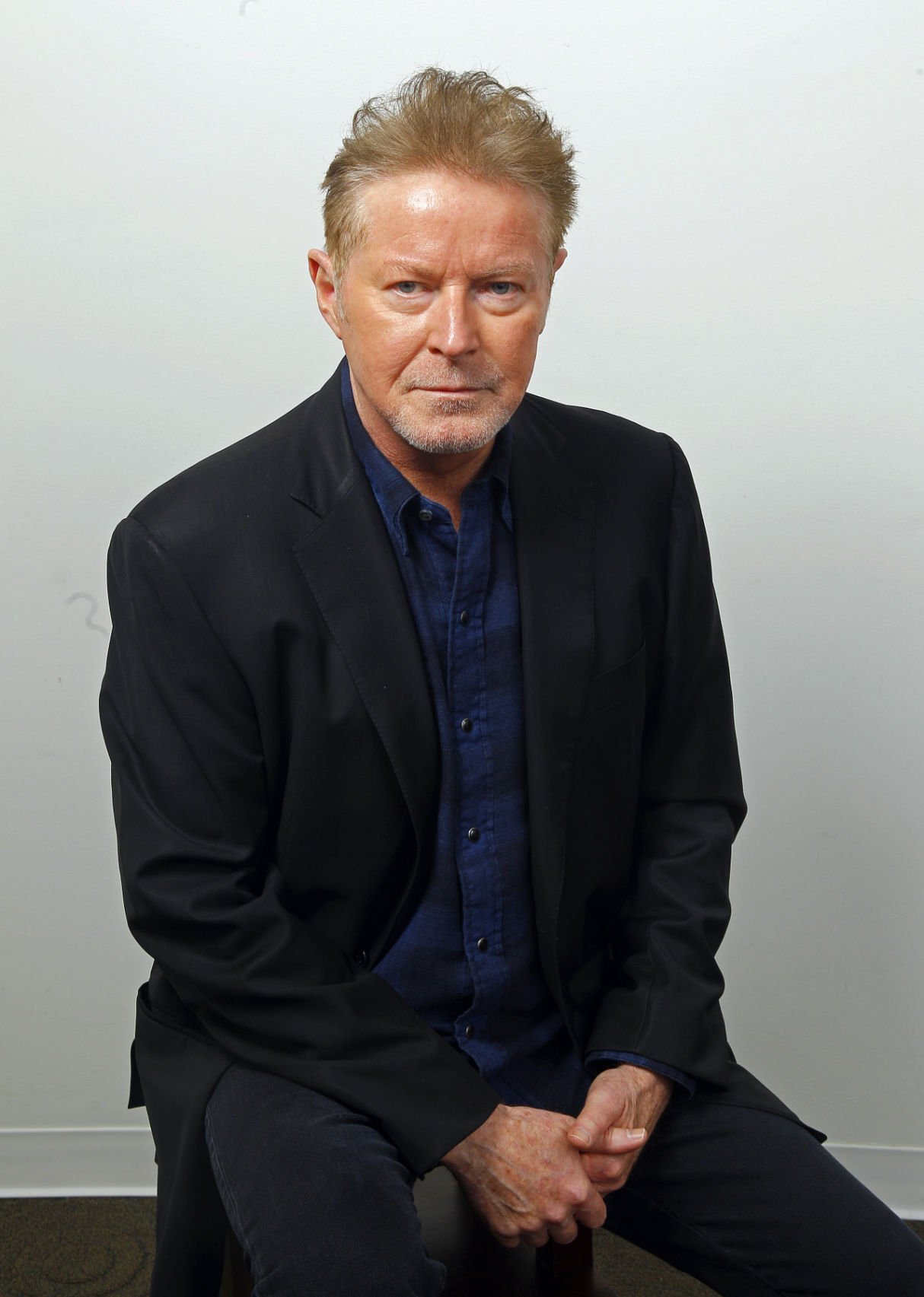 don henley age