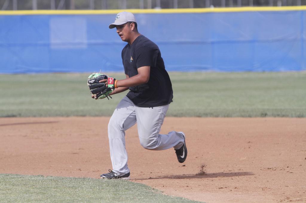 State Babe Ruth Tournament: Lompoc 15s open with 3-1 win over KerWest, Santamaria