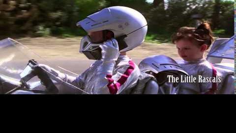 The Little Rascals 1994 Lompocrecord Com