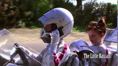 The Little Rascals 1994 Lompocrecord Com
