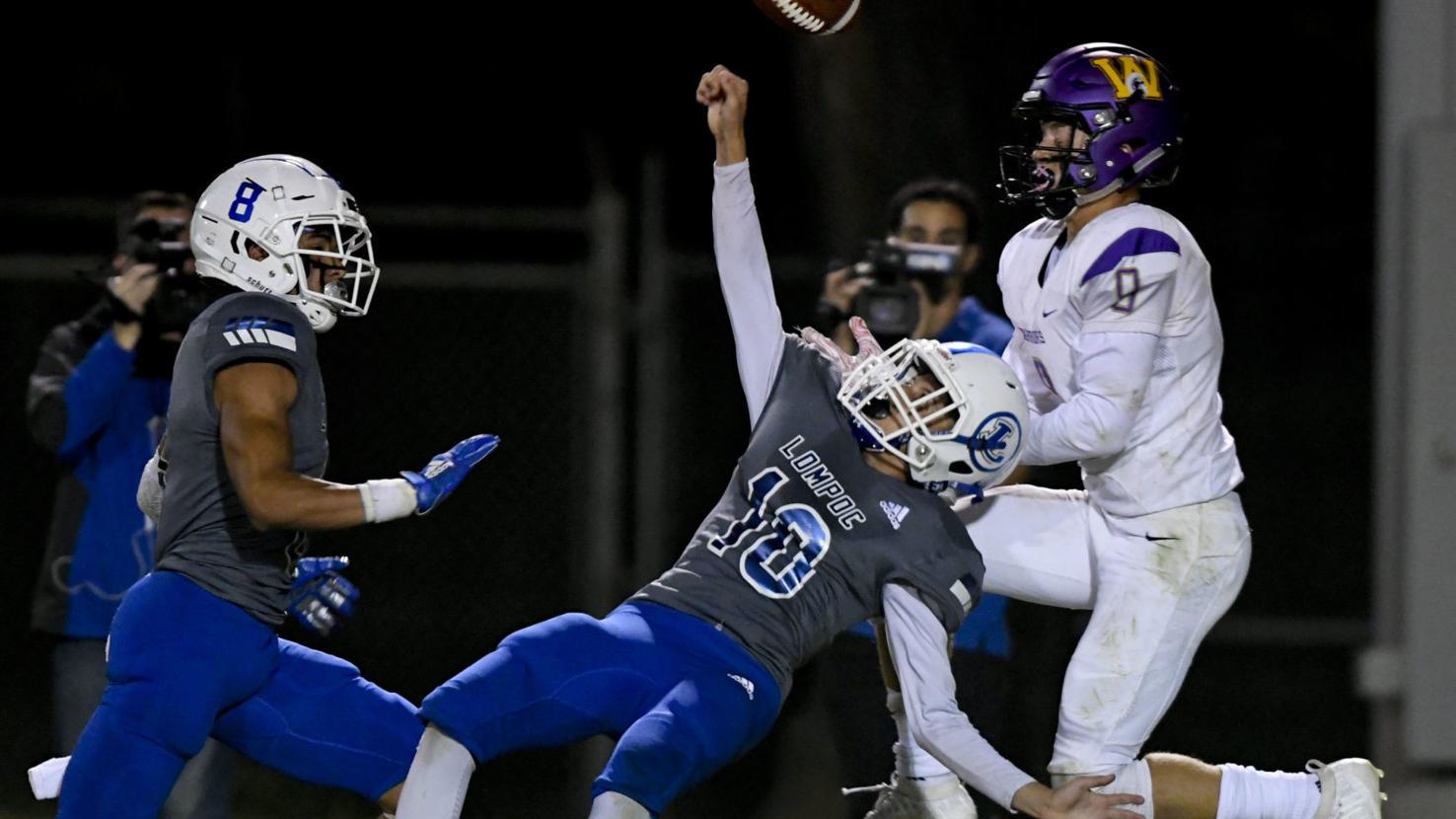 Football | lompocrecord.com Football | lompocrecord.com