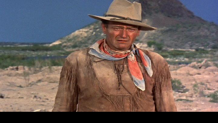 Ranking John Wayne Movies From Worst To First Movies Lompocrecord Com