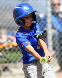 Orcutt Little League: National Mets beat American Yankees, advance