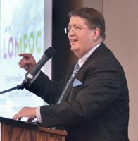 Lompoc city manager highlights tax revenue, new business during State of City address