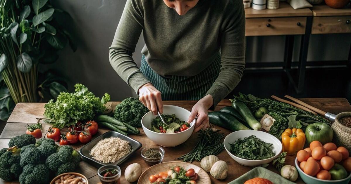 Boosting brain health in 2026 with a few simple habits | Lauren Mahakian | Columnists Boosting brain health in 2026 with a few simple habits | Lauren Mahakian | Columnists