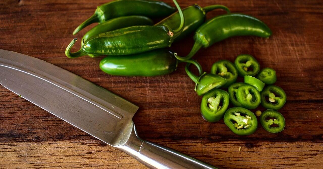 Add some 'fire' to Father's Day with jalapeno mashed potatoes | Elaine Revelle - Vimarsana News