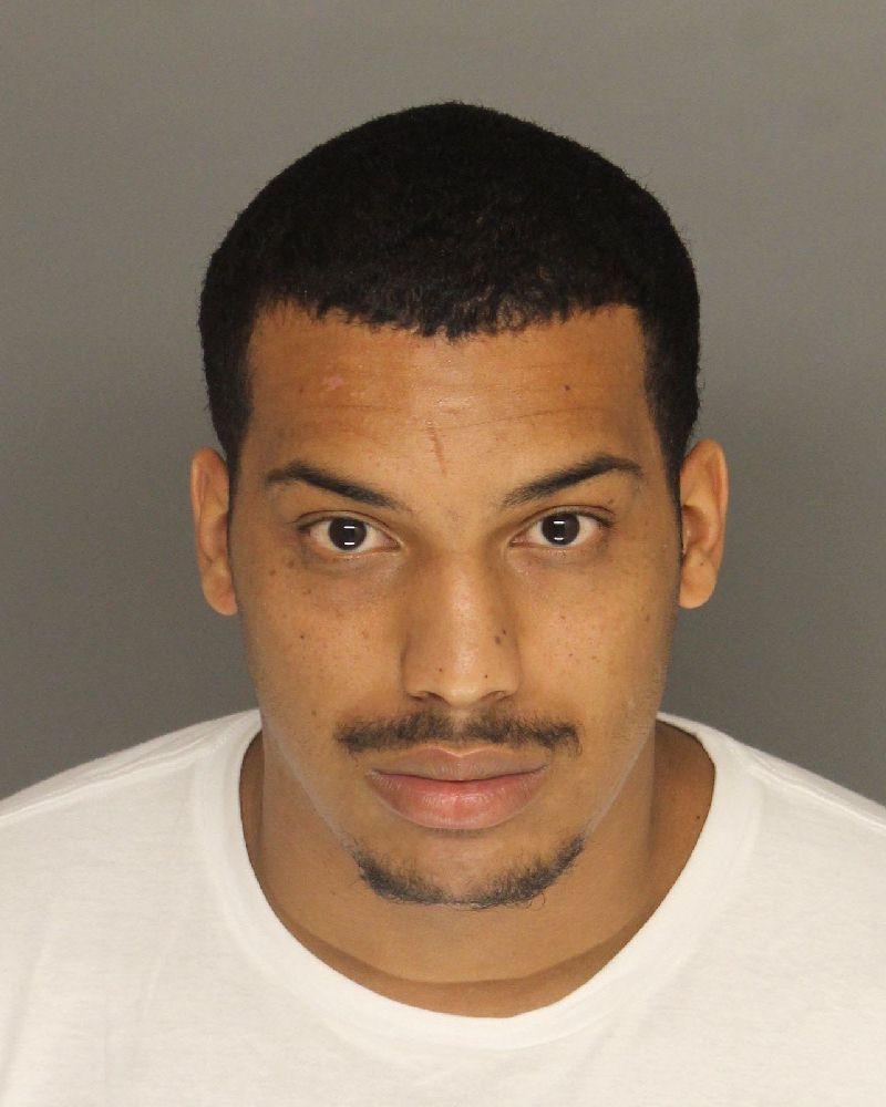 Lompoc man arrested on suspicion of assaultrelated charges after