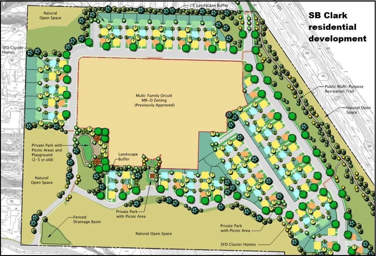Santa Barbara County planners delay Orcutt housing project decision