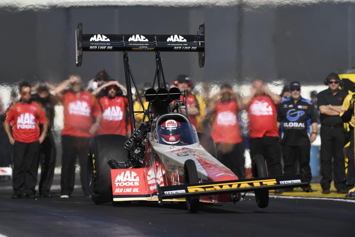 Wallpaper Kalitta Hagan And Butner Earn First Wins Of Nhra S 2018 Season For Free