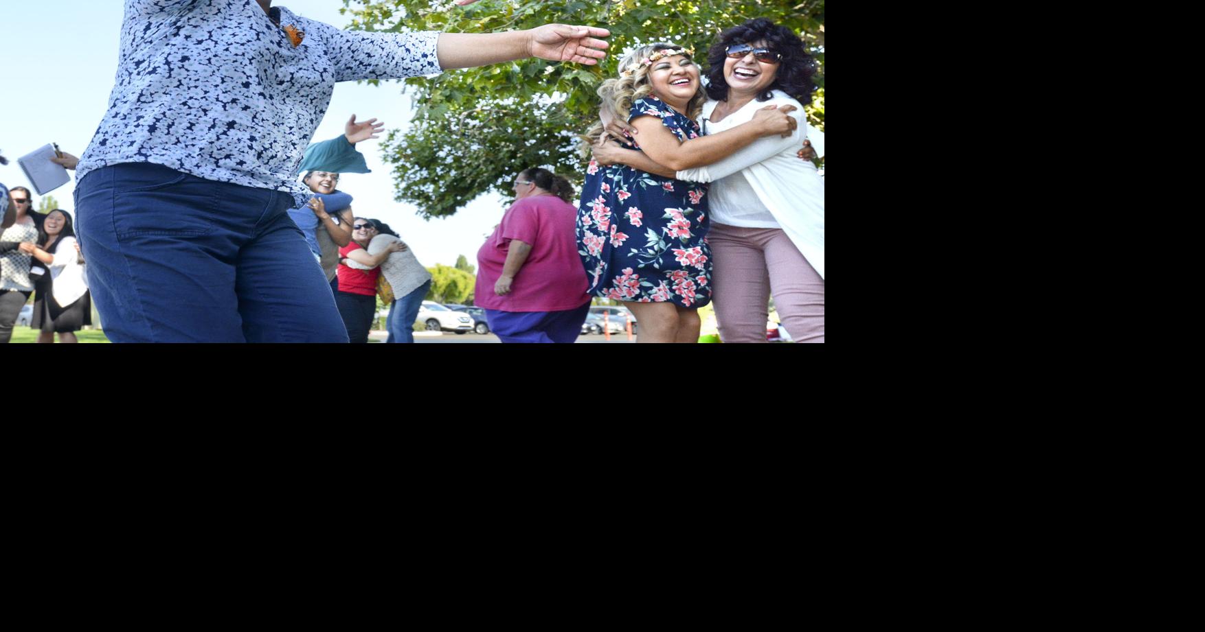 Santa Barbara County's Head Start programs preparing kids for