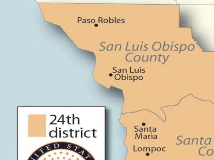 Getting to know the candidates | Government and Politics | lompocrecord.com