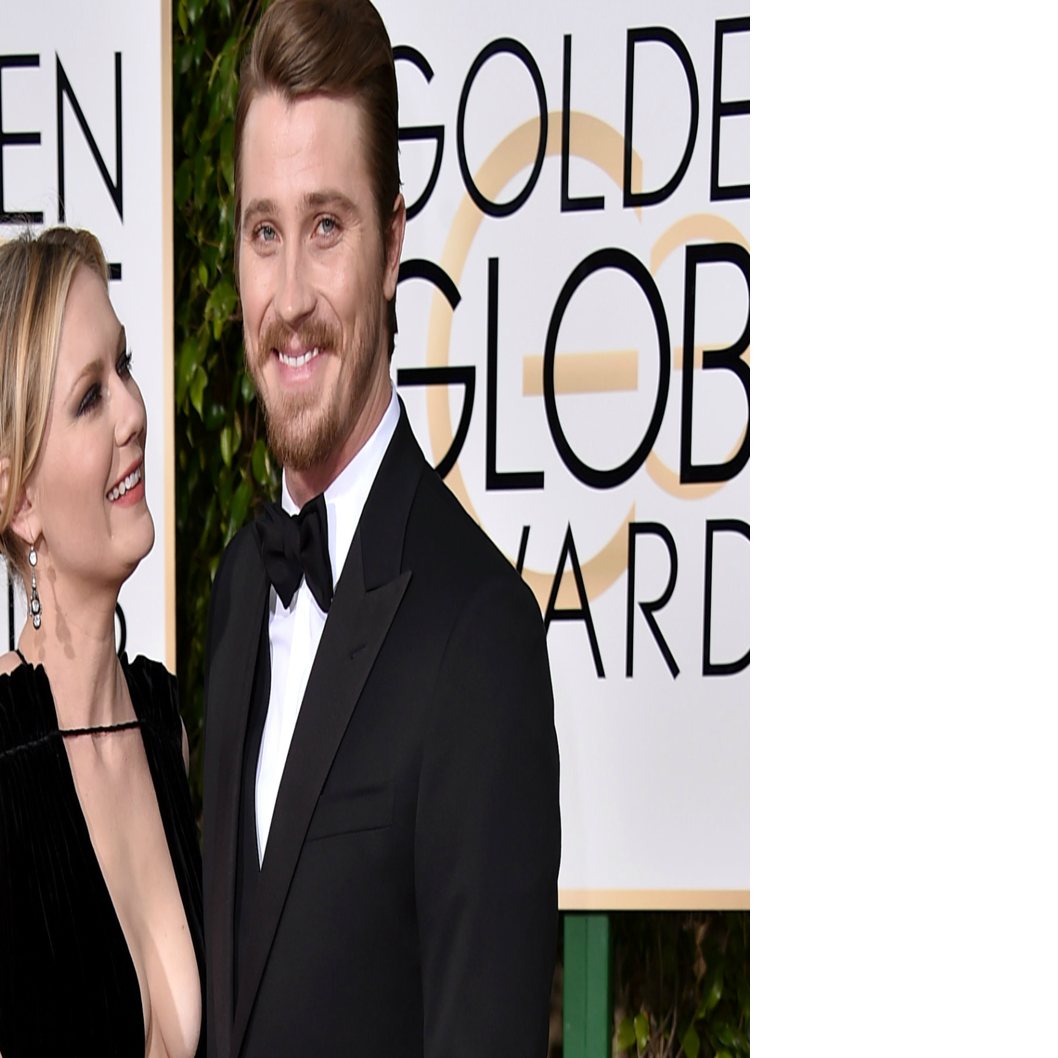 Kirsten Dunst and Garrett Hedlund | | lompocrecord.com, image size:1200x1200