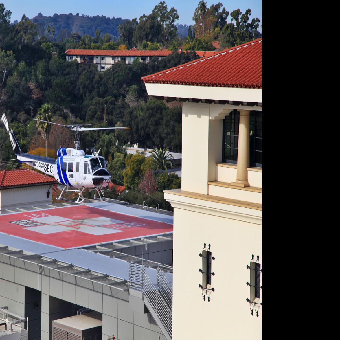 Central Coast Trauma Center Recognized News Lompocrecord Com