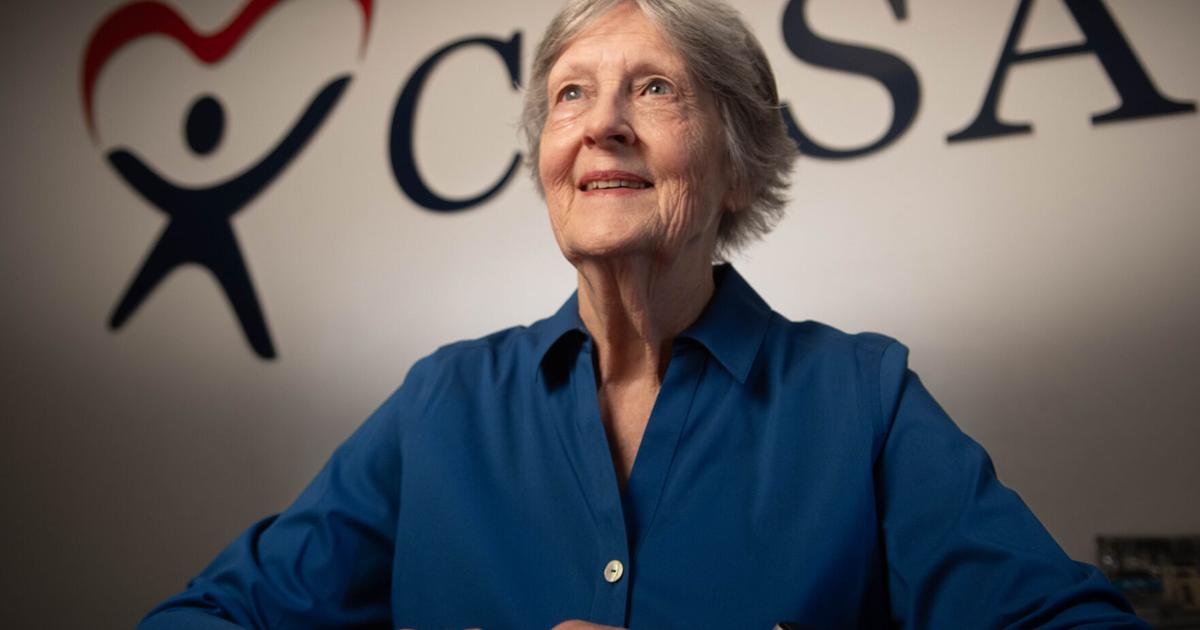 Terry Rabun Terry Bunn has served her community and its children for years | Local ...