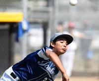 Orcutt Little League: National Mets beat American Yankees, advance