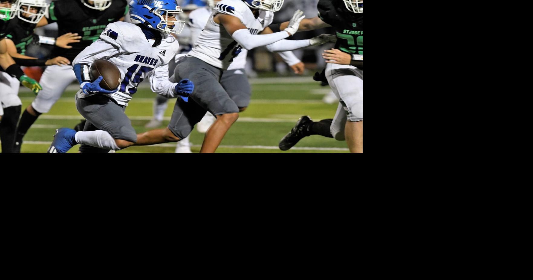 Central Section reveals 2023 football base divisions High School