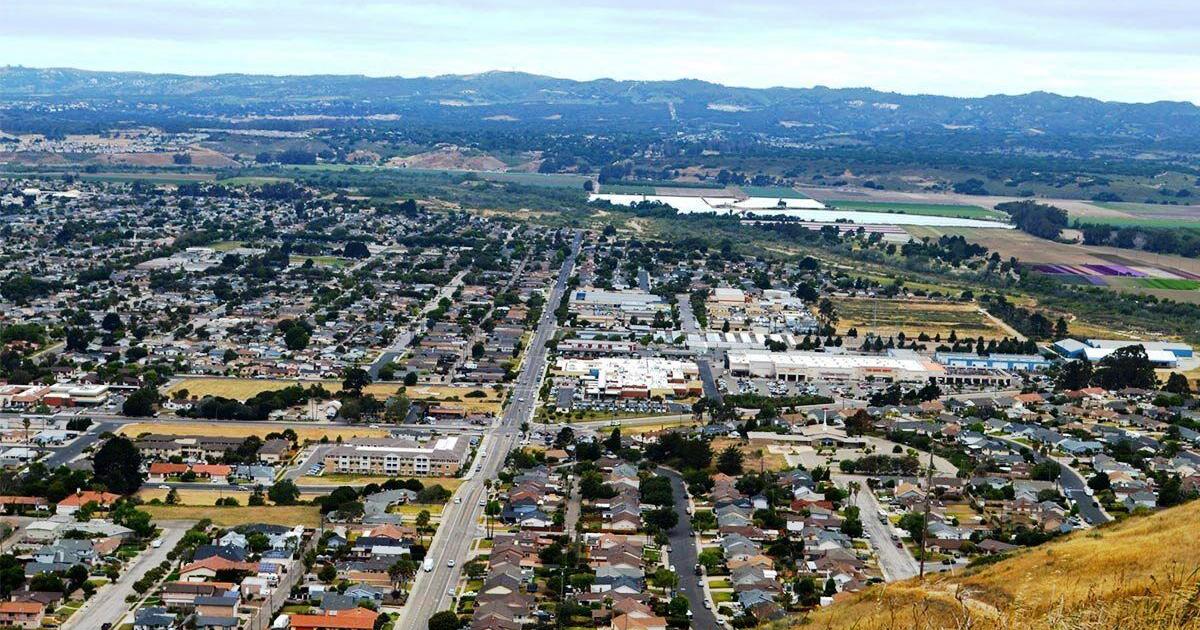 Lompoc Draft General Plan Housing Element Update under review by state ...