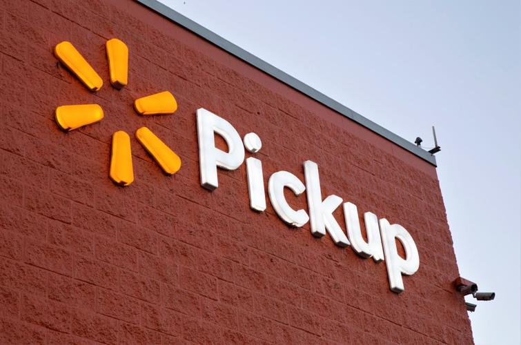 Renovated Walmart Supercenter reopens in Lompoc Business