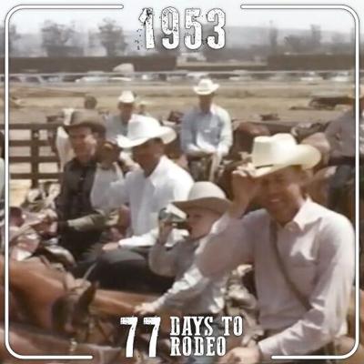 77 Days to Rodeo