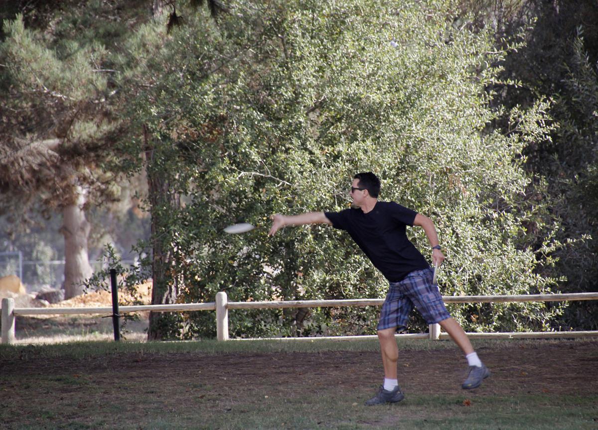 Waller Park