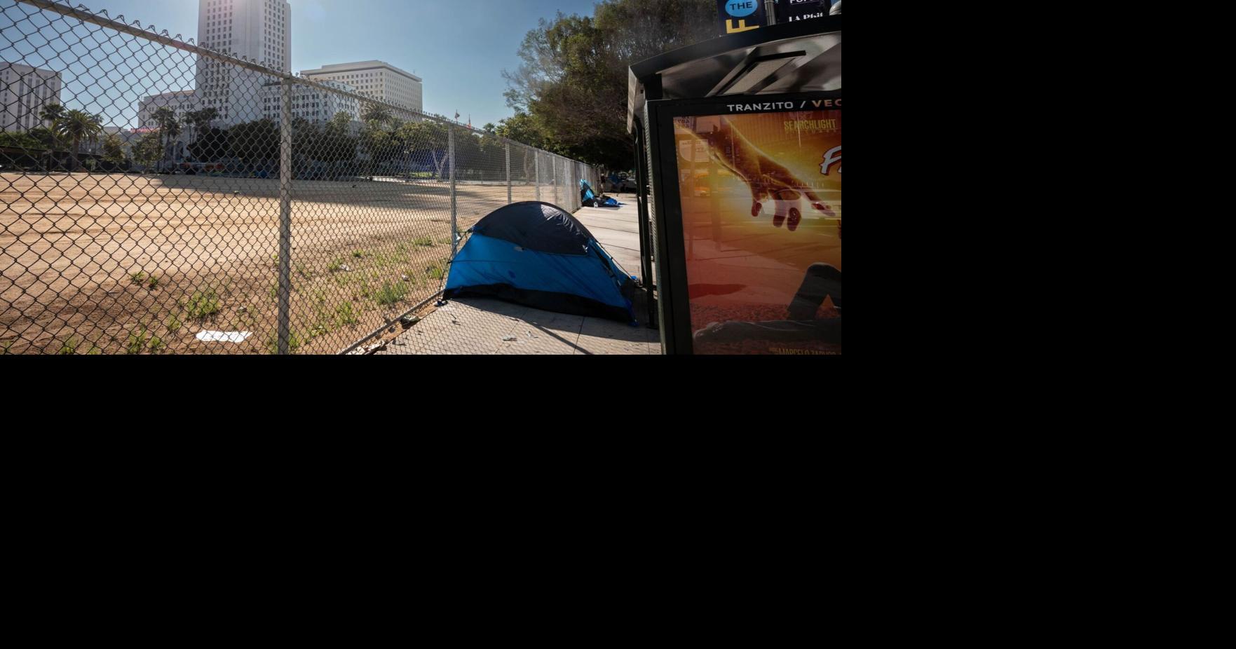 California’s battle against homelessness needs a ‘combined arms ...