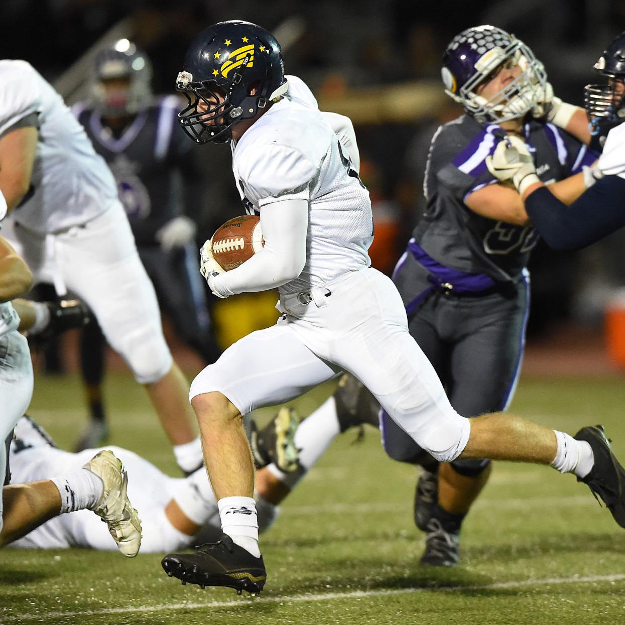 Cif Ss Releases 2017 18 Playoff Divisions Local Sports