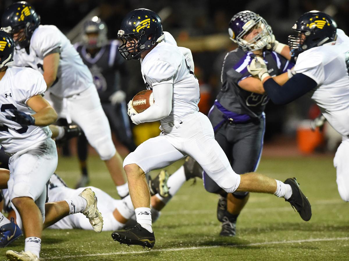 Cif Ss Releases 2017 18 Playoff Divisions Local Sports