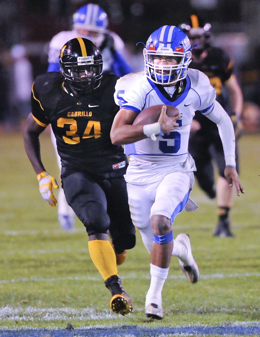 High School Football Playoffs Kick Off Tonight Sports News