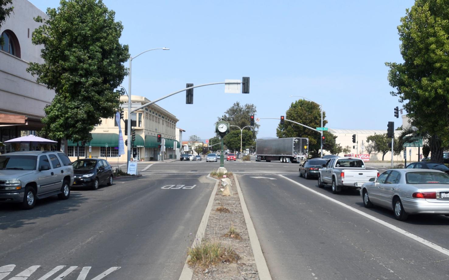 Lompoc City Council supports creation of Central Coast region Local