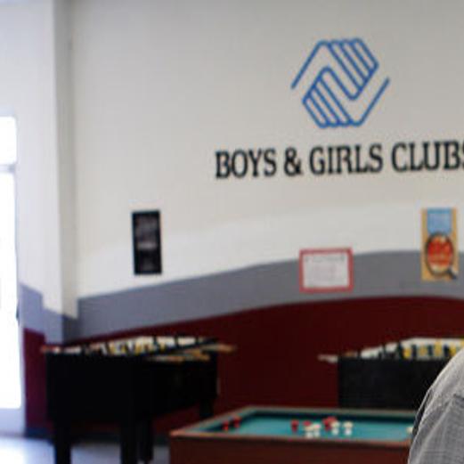End Of An Era Santa Maria Boys Girls Club Director Retires Local Lompocrecord Com