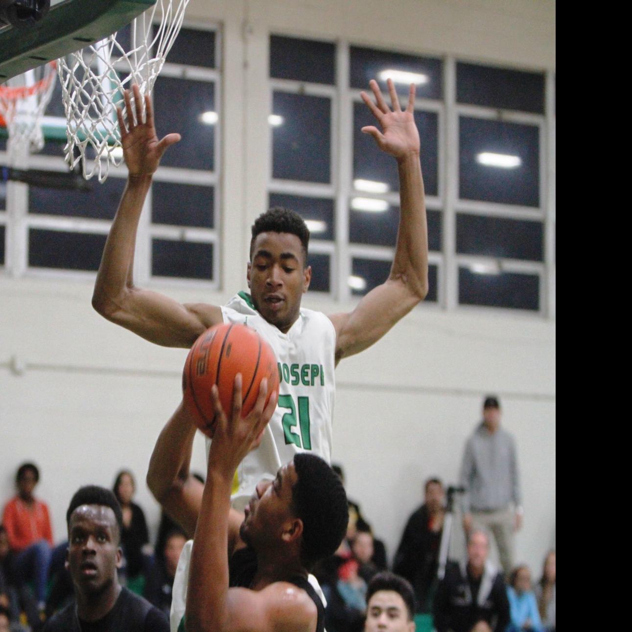 Basketball Colvin Compton Split Top Pac 8 Awards Cobb And Jones