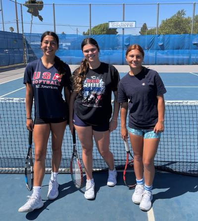 Reigning Ocean League, Division 3 champion Lompoc to compete in ...