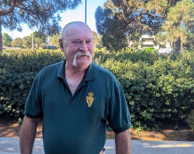 Local security guard's quick actions prevent bomb suspect from fleeing Local News