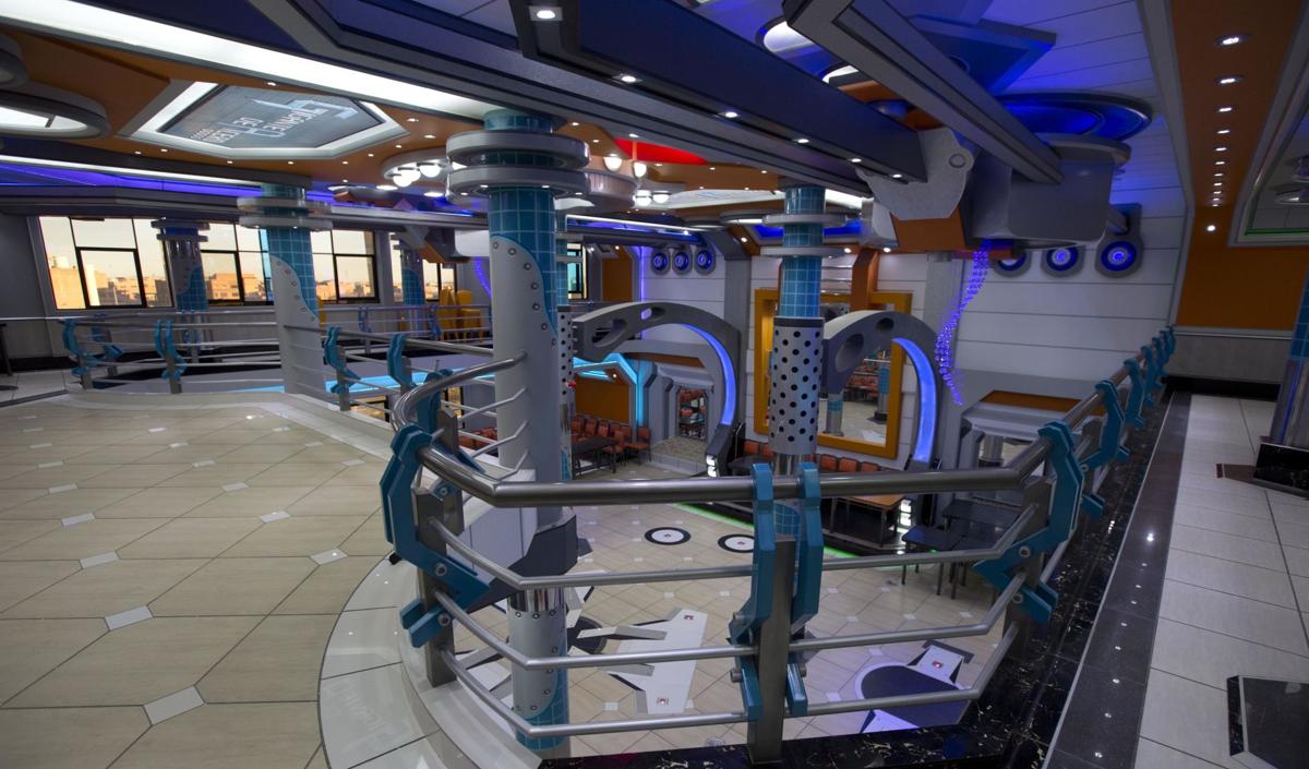 Bolivia Transformers Theme Houses
