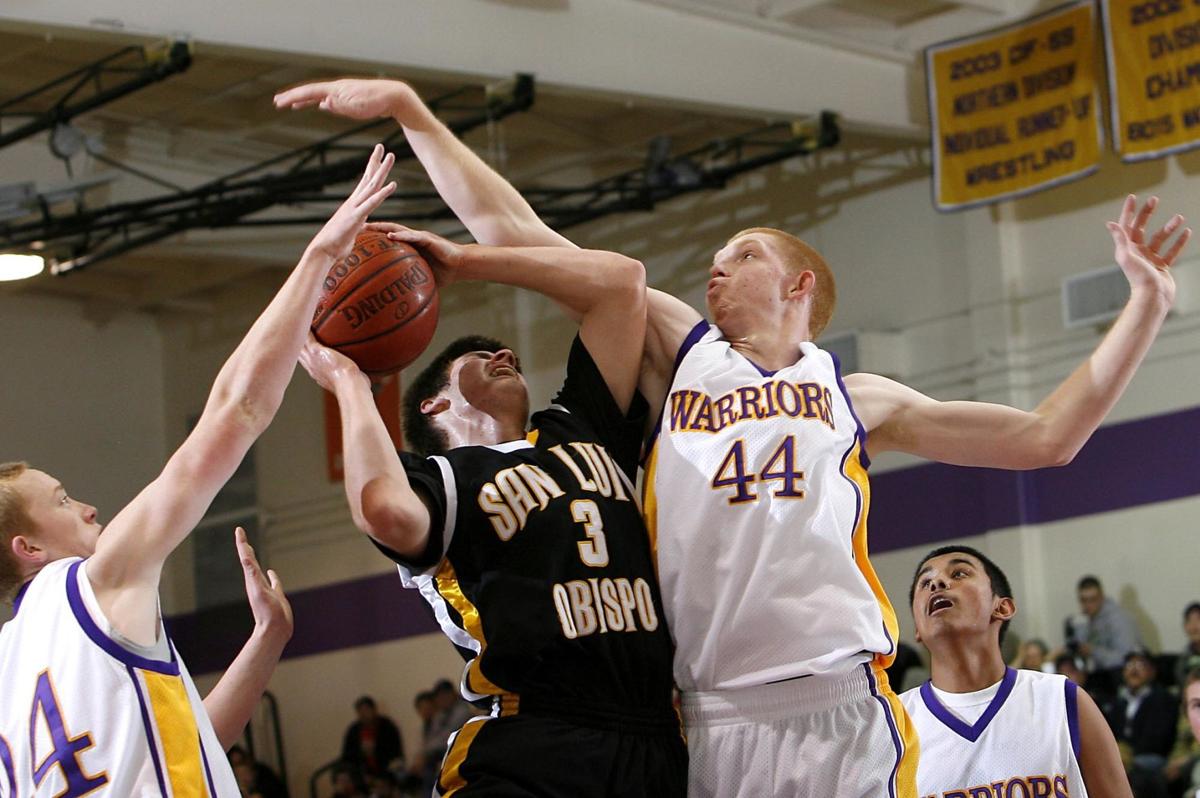 Nick Sauer Named Head Basketball Coach At Righetti