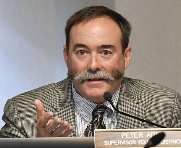 Santa Barbara County supervisors hold off vote on charging cannabis