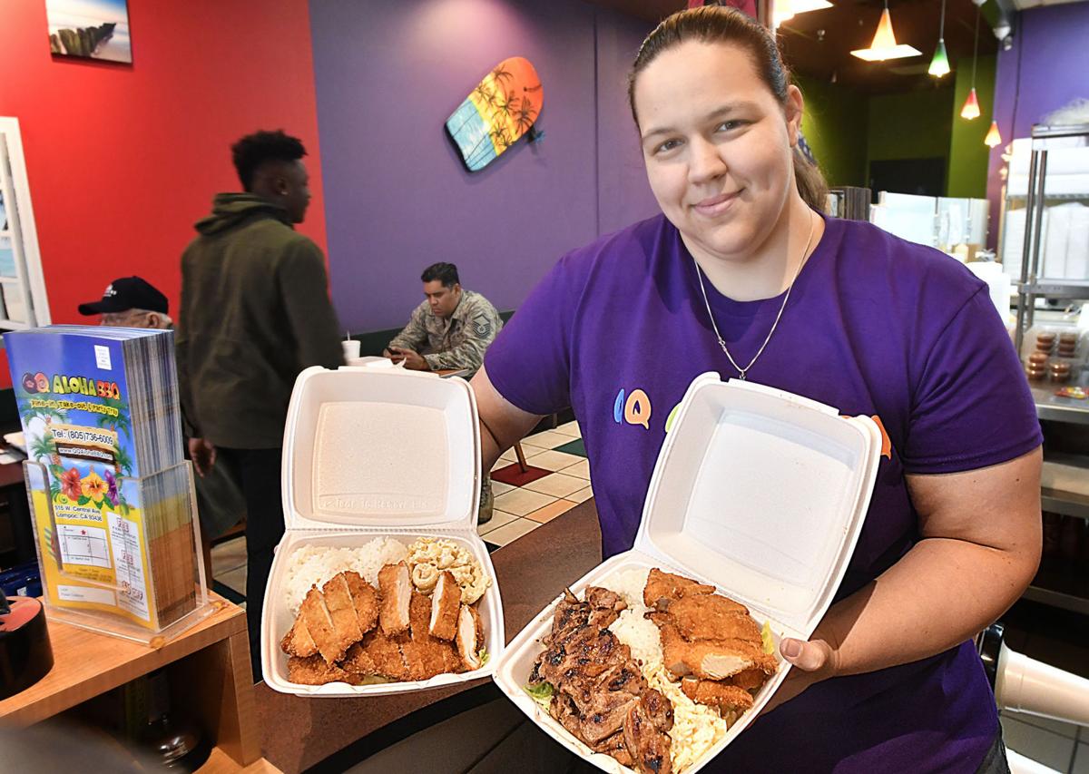 Lompoc Restaurant Week returns Monday through Feb. 26 Local News