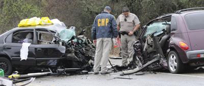 Lompoc woman killed in Hwy 1 crash | Local News | lompocrecord.com