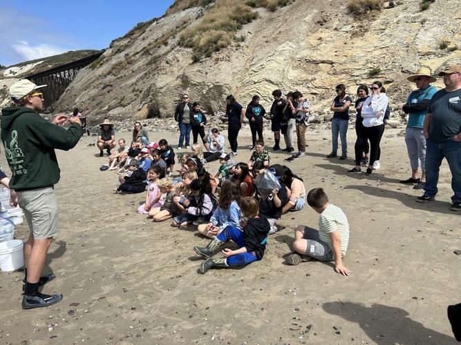 Vista Del Mar District’s year off to a big start